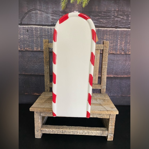 Rae Dunn Christmas Mailbox - North Pole Letters - Picture 3 of 5
